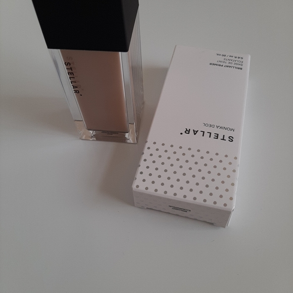 Skincare Primer and Cleanser - Picture 3 of 5